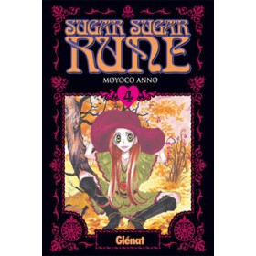 Sugar Sugar Rune 04